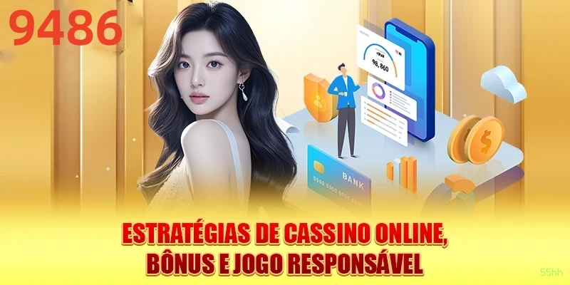 55hh - Entre no Jogo e Ganhe Muito no Cassino Online Mais Seguro do Brasil!